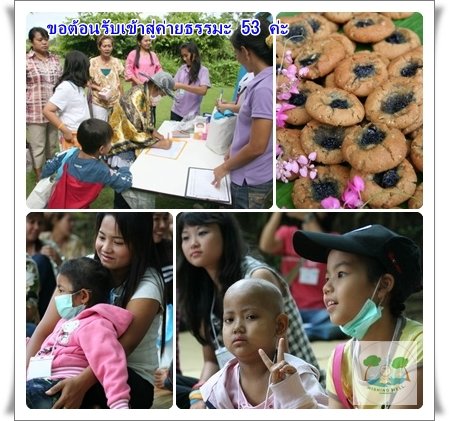 รู้ธรรมะ...ผ่านความช้าและธรรมชาติ