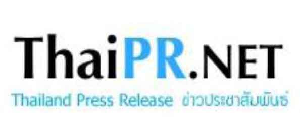 Logo-ThaiPR